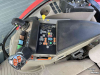 Tractor / Trekker Case-IH MAXXUM 125cvx