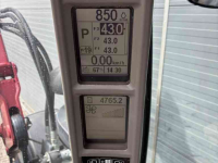 Tractor / Trekker Case-IH MAXXUM 125cvx