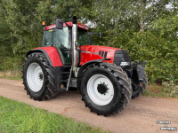 Tractor / Trekker Case-IH CVX 120