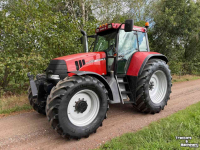 Tractor / Trekker Case-IH CVX 120