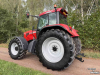 Tractor / Trekker Case-IH CVX 120