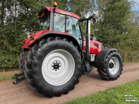 Tractor / Trekker Case-IH CVX 120
