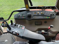 Tractor / Trekker Case-IH CVX 120