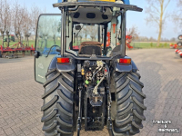 Smalspoor tractor New Holland T4.105N