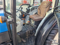 Smalspoor tractor New Holland T4.105N