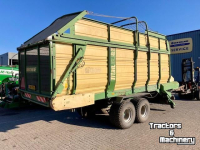 Opraapwagen Krone Titan R48 GL