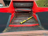 Voermengwagen Vertikaal Trioliet MULTIFEED