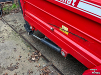 Voermengwagen Vertikaal Trioliet MULTIFEED