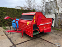 Voermengwagen Trioliet MULTIFEED
