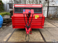 Voermengwagen Vertikaal Trioliet MULTIFEED