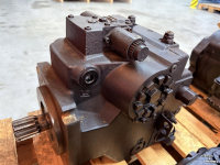 Diverse gebruikte onderdelen  H1P147R Piston Pump 83005011