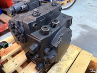 Diverse gebruikte onderdelen  H1P147R Piston Pump 83005011