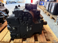 Diverse gebruikte onderdelen  H1P147R Piston Pump 83005011