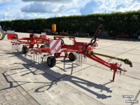 Rugger / Hark / Zwadhark Kuhn GA6000