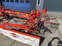 Rugger / Hark / Zwadhark Kuhn GA6000
