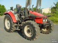 Traktoren Massey Ferguson 5445