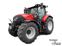 Traktoren Case-IH 165 CVX