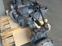 Gebruikte onderdelen van tractoren New Holland 8770, 8870, 8970, G190, G210, G240
