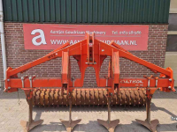 Woeler / Diepwoeler / Voorzetwoeler Kuhn Cultisoil DC 301 Diepwoeler