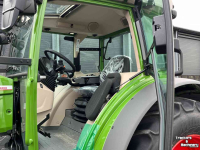 Traktoren Fendt 211 v vario profi plus