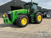 Traktoren John Deere 8360 R