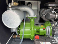 Stationare motor/pomp set Euromacchine Euromacchine motorpompset