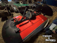 Maaier Kuhn PZ 321 F