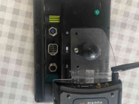 GPS besturings systemen en toebehoren Trimble GFX-750