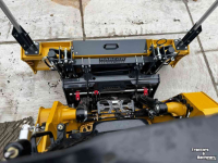 Kilverbak Harcon DB2000/60