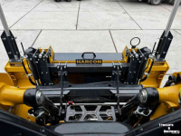 Kilverbak Harcon DB2000/60