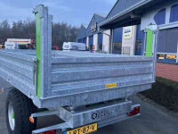 Kipper / Kiepwagen / Landbouwkipper Zocon ZO45