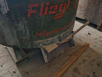 Overige bouwmachines, grondverzetmachines en toebehoren Fliegl 802 SS