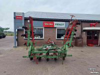 Groenten- / Precisie-zaaimachine Hassia BT12H