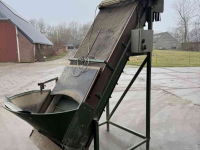 Transportband Schouten EL 249/80