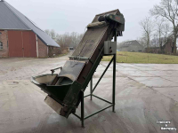 Transportband Schouten EL 249/80