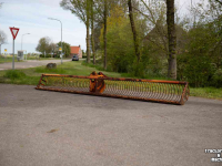 Maaikorf Herder mxl 550