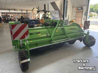 Loofklapper AVR Rafale 4x75