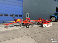 Rugger / Hark / Zwadhark Kuhn GA6000
