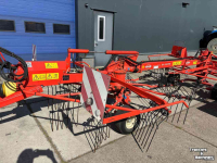 Rugger / Hark / Zwadhark Kuhn GA6000