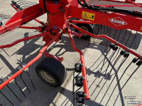 Rugger / Hark / Zwadhark Kuhn GA6000