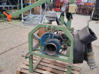 Beregeningspomp Bauer Aftakaspomp Famos 4/80