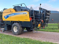 Persen / Balenpers / Pakkenpers New Holland BB 9060