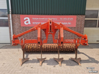 Woeler / Diepwoeler / Voorzetwoeler Kuhn Diepwoeler