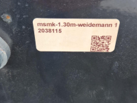 Pelikaanbak / Pelikaangrijper Hemach Hemach Mestklem