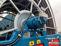 Beregeningshaspel Fasterholt Fasterholt FM 4800H Beregeningshaspel