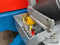Beregeningshaspel Fasterholt Fasterholt FM 4800H Beregeningshaspel