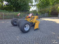 Kilverbak Harcon Harcon GK70