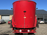 Voermengwagen Peecon Biga 260
