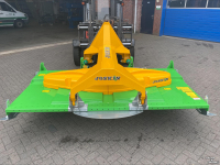 Maaier Joskin ATR 270 C3 Nieuw!