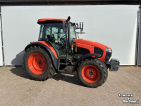 Tractor / Trekker Kubota M5-112